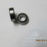 ��������� 6002-2RSR SKF (92507)