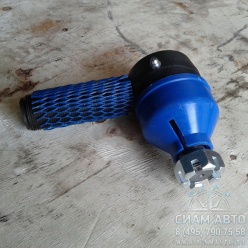 Наконечник рулевой тяги D20/D30 к-т (90315) Наконечник рулевой тяги D20/D30 к-т (90315)