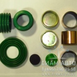 Р/к суппорта втулки и пыльники KLQ6885 (30087) Р/к суппорта втулки и пыльники KLQ6885 (30087)