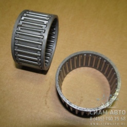 Подшипник игольчатый 57x64x34.7 (Z00365) Подшипник игольчатый 57x64x34.7 (Z00365)