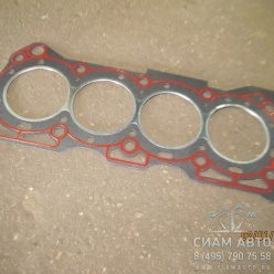 Прокладка ГБЦ Тагаз Hardy CK1000 100N2-019 (Н00091) Прокладка ГБЦ Тагаз Hardy CK1000 100N2-019 (Н00091)