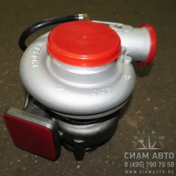 Турбокомпрессор HX40 6CT 4051323 (С01089) Турбокомпрессор HX40 6CT 4051323 (С01089)