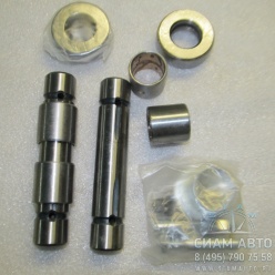 Р/к шкворня 25х125 Тагаз Hardy (Н00014) Р/к шкворня 25х125 Тагаз Hardy (Н00014)