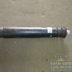 Амортизатор передней подвески МАЗ 101-2905006 (61115) Амортизатор передней подвески МАЗ 101-2905006 (61115)