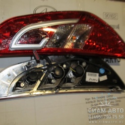 Фонарь задн. лев. LCK 6127 (Л00047) Фонарь задн. лев. LCK 6127 (Л00047)
