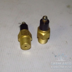 Датчик давления воздуха 0,55Mpa KLQ6885 (30200) Датчик давления воздуха 0,55Mpa KLQ6885 (30200)
