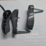 Ручка сиденья правая XMQ6129 (40770) Ручка сиденья правая XMQ6129 (40770)