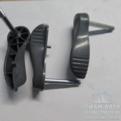 Ручка сиденья правая XMQ6129 (40770) Ручка сиденья правая XMQ6129 (40770)