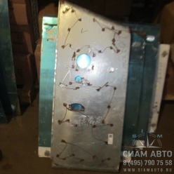 Панель передняя правая после двери XMQ6129 (40833) Панель передняя правая после двери XMQ6129 (40833)