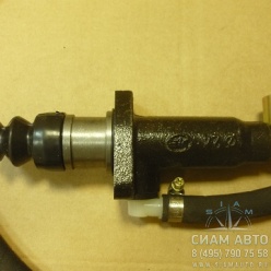 Цилиндр сцепления рабочий без штока D 24 / XMQ6127 6129 KLQ 6119 TQ (40081) Цилиндр сцепления рабочий без штока D 24 / XMQ6127 6129 KLQ 6119 TQ (40081)