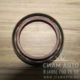 Сальник 40x52x7 / EURO / 2735212860 (11151) Сальник 40x52x7 / EURO / 2735212860 (11151)