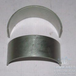 Вкладыш шатунный пара STD Deutz 02929434 (80044) Вкладыш шатунный пара STD Deutz 02929434 (80044)