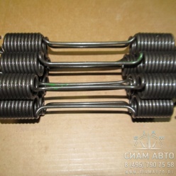 Пружина тормозной колодки передней KLQ6129 (30086) Пружина тормозной колодки передней KLQ6129 (30086)