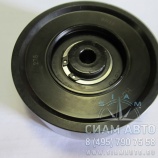 Ролик натяжителя / 1535068 (90808) Ролик натяжителя / 1535068 (90808)