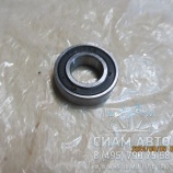 Подшипник 6003-2RSR SKF (92444) Подшипник 6003-2RSR SKF (92444)