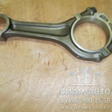 Шатун двигателя ОМ 401/441 трапеция *26,7mm (М00810) Шатун двигателя ОМ 401/441 трапеция *26,7mm (М00810)