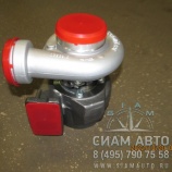Турбокомпрессор Deutz / 04282637 (90076) Турбокомпрессор Deutz / 04282637 (90076)