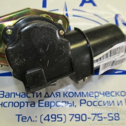 Мотор стеклоочистителя 50W12V Тагаз Hardy (Н00055) Мотор стеклоочистителя 50W12V Тагаз Hardy (Н00055)