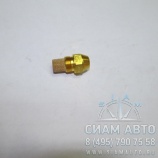 Форсунка водонагревателя 60 Н/0.60 DBW2020 (М00804) Форсунка водонагревателя 60 Н/0.60 DBW2020 (М00804)