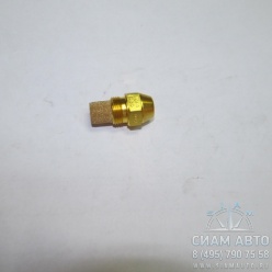 Форсунка водонагревателя 60 Н/0.60 DBW2020 (М00804) Форсунка водонагревателя 60 Н/0.60 DBW2020 (М00804)