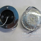 Фонарь габаритный передний ZK6852 / 6119 3716-00153c (Y00037) Фонарь габаритный передний ZK6852 / 6119 3716-00153c (Y00037)