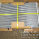 Радиатор кондиционера C2,С3 (JM) (02-) 1.6 HDI (92565) Радиатор кондиционера C2,С3 (JM) (02-) 1.6 HDI (92565)