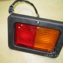 Фонарь прав. 803504521 каток XCMG XP163 (91293) Фонарь прав. 803504521 каток XCMG XP163 (91293)