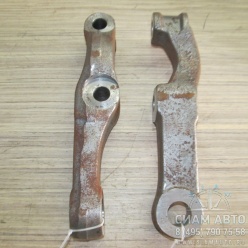Сошка рулевая левая KLQ6129 (30345) Сошка рулевая левая KLQ6129 (30345)