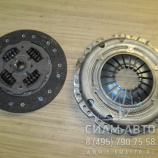 ��������� � ����� / OPEL / ��� ���������� 66 06 036 (90403)