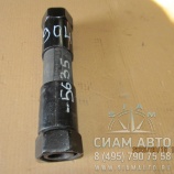 Шланг слива масла сис подъем кузо S41 М36 L=200 Р (12904) Шланг слива масла сис подъем кузо S41 М36 L=200 Р (12904)