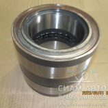 Подшипник ступичный в сборе зад ZK6122 (Z00417) Подшипник ступичный в сборе зад ZK6122 (Z00417)