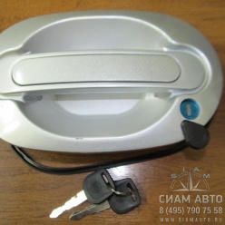 ����� ��������� � ������ LCK (�00085)
