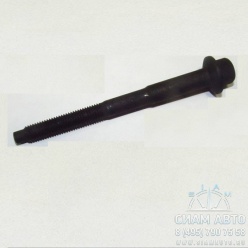 Болт крепления топливной форсунки MAZDA BT-50 WE01-13G18-C L=92mm (90236) Болт крепления топливной форсунки MAZDA BT-50 WE01-13G18-C L=92mm (90236)