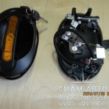 Ручка багажного отсека с лампой ZK6128 (Y00930) Ручка багажного отсека с лампой ZK6128 (Y00930)