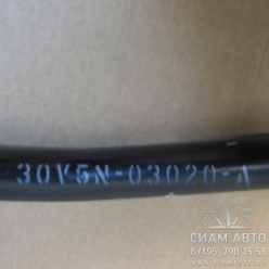 Тяга рулевая продольная коротк задняя Dрез.-20 dкон.-24-26 KLQ6119 (30092) Тяга рулевая продольная коротк задняя Dрез.-20 dкон.-24-26 KLQ6119 (30092)