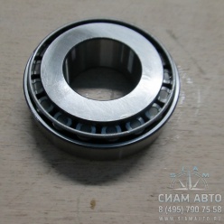 Подшипник конический роликовый пер.вал 70х115х29 S6-85 0750 117 347 (Z00251) Подшипник конический роликовый пер.вал 70х115х29 S6-85 0750 117 347 (Z00251)