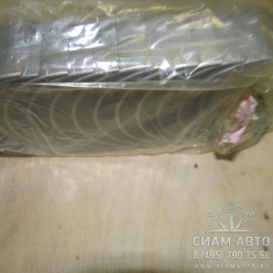 Вкладыш шатунный Std 3969562 (С01080) Вкладыш шатунный Std 3969562 (С01080)