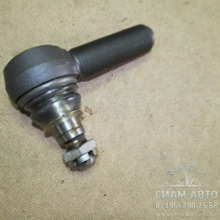 Наконечник рулевой тяги правый Volvo FH12 (M30x1.5) / 3988968 (91387) Наконечник рулевой тяги правый Volvo FH12 (M30x1.5) / 3988968 (91387)