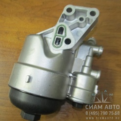 Корпус фильтра топливного ОМ 906 / A9060901552 (М00994) Корпус фильтра топливного ОМ 906 / A9060901552 (М00994)