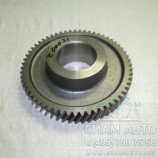 Шестерня 6 передачи Z-59 / 1268303012 / S6-90 (Z00031) Шестерня 6 передачи Z-59 / 1268303012 / S6-90 (Z00031)