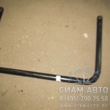 Стабилизатор (П-образная труба) зад XMQ / KLQ6129 229000152 (41176) Стабилизатор (П-образная труба) зад XMQ / KLQ6129 229000152 (41176)