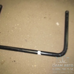 Стабилизатор (П-образная труба) зад XMQ / KLQ6129 229000152 (41176) Стабилизатор (П-образная труба) зад XMQ / KLQ6129 229000152 (41176)
