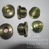 �������� ��������� DEUTZ  0429 2706 (80499)