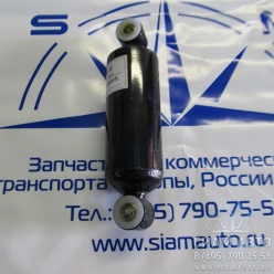 Амортизатор водительского сиденья KLQ 67E01-02507 (30392) Амортизатор водительского сиденья KLQ 67E01-02507 (30392)