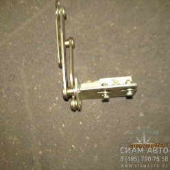 Петля люка левая (L-45mm) XMQ (41743) Петля люка левая (L-45mm) XMQ (41743)
