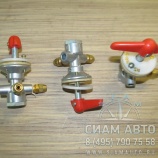 Клапан аварийного откр.двери (40333) Клапан аварийного откр.двери (40333)