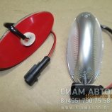 Фонарь габаритн. задн. 4112-00011 ZK (Y00830) Фонарь габаритн. задн. 4112-00011 ZK (Y00830)