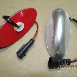 Фонарь габаритн. задн. 4112-00011 ZK (Y00830) Фонарь габаритн. задн. 4112-00011 ZK (Y00830)