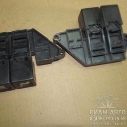 Кнопка сиденья XMQ 6127 (41513) Кнопка сиденья XMQ 6127 (41513)