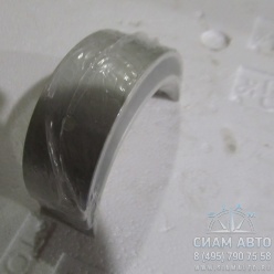 Вкладыши коренные PAAR D2156 (0,75) R-3 78296630 пара (70057) Вкладыши коренные PAAR D2156 (0,75) R-3 78296630 пара (70057)